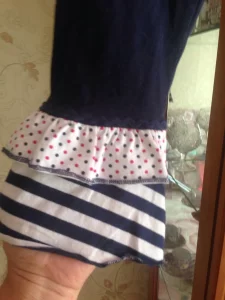 Капри - лосины