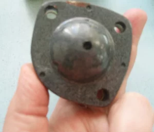 Палец шаровый на ВАЗ - 2101