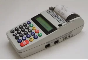 Касса Абсолют 107