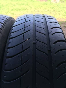 Покрышки летние легковые 185/65/15 Michelin
