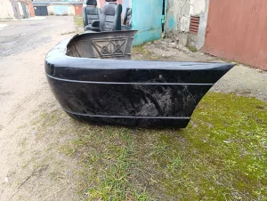 Бампер задний Омега Б, рест 100 руб