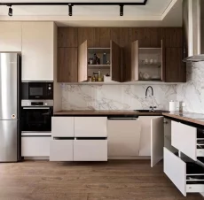 ООО &quot;НикоМакс&quot; требуются монтажники и комплектовщики корпусной мебели