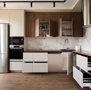 ООО "НикоМакс" требуются монтажники и комплектовщики корпусной мебели