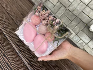 Натуральная косметика