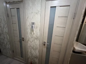 Двери