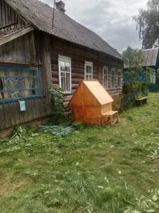 Дом в д казуличи