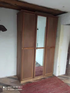 Шкаф