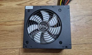 Блок питания Zalman ZM450-GS 450W