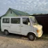 Mercedes-Benz Т1 207D 80 г