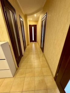 2-х комнатная квартира новой планировки, район Авиагородка