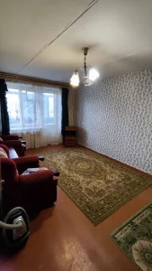 Двухкомнатная квартира на ул. Советская, д. 146