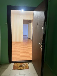 3-х комнатная квартира