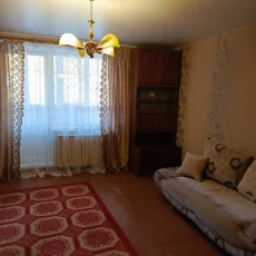 2-х комнатную квартиру в Киселевичах семейной паре