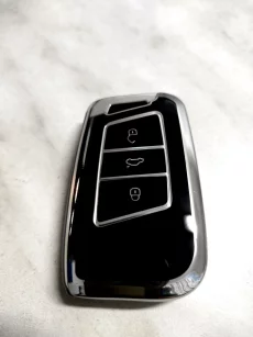 Чехол для ключа VW Passat B8