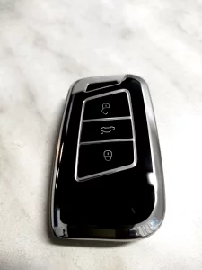 Чехол для ключа VW Passat B8