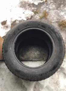 Покрышки зимние 195/65/15