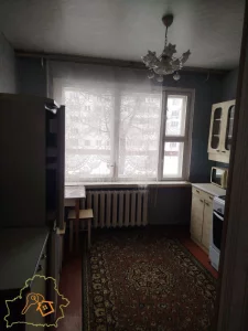 Уютная 1-комнатная квартира