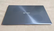 ASUS Zenbook i7 Full HD IPS