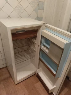 Холодильник