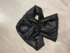 Куртка зимняя