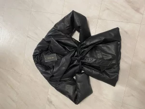 Куртка зимняя