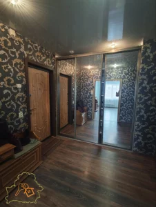 3-комн. квартира по проспекту Строителей, д.60, кор. 2