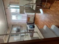 1 комнатная квартира