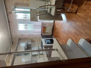 1 комнатная квартира