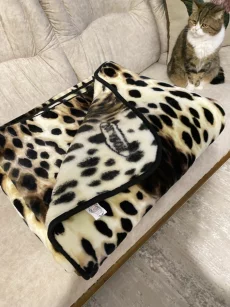 Плед/ одеяло/ покрывало