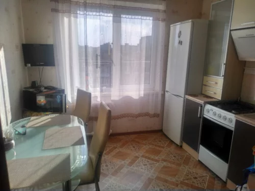 2-х комнатная квартира на длительный срок