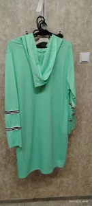 Платье туника