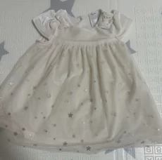 Детское платье на девочку