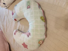 Подушка для кормления новорожденных