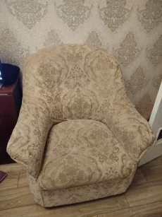 Мягкий уголок