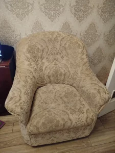 Мягкий уголок