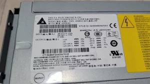 Блок питания серверный 650W
