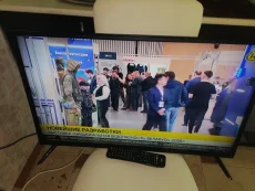 Телевизор JVC