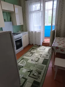 1-комнатную квартиру р-н Заподного рынка