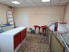 Помещение магазина