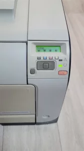 Лазерный цветной HP CP2025