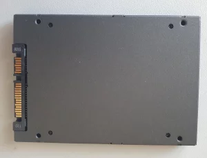 SSD 120ГБ HYPERX