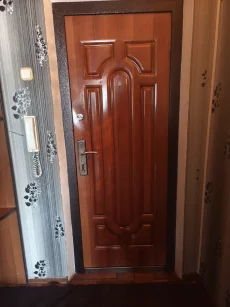 Дверь входная