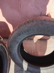Комплект покрышек R16
