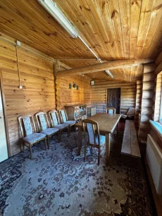 Дом коттеджного типа в Осиповичском районе