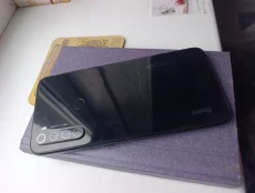 Xiaomi note 8 полный комплект 150р