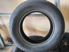 Шины зимние 215/65 R16