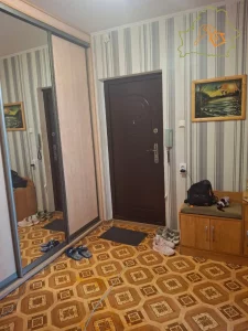 3-х комн. квартира улучшенной планировки по ул. Гоголя, д