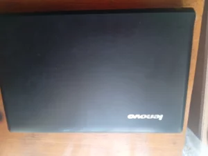 Ноутбук Lenovo
