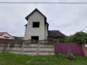 Дом на пер. Кооперативный