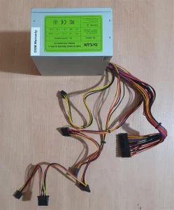 Блок питания 450W